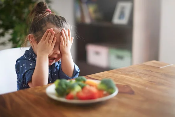 Nutritional Deficiencies