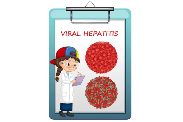 Viral Hepatitis
