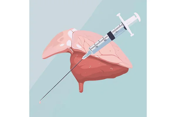 Liver Biopsy