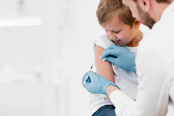 Vaccination